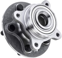 SKF VKBA6750 - подшипник передней ступицы Дисквери 3,4, Рэндж Ровер Спорт (LS)